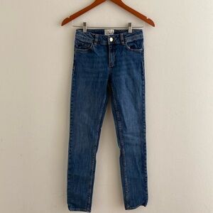 EUC Sézane jeans size 25